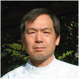 ドライバー早坂好史